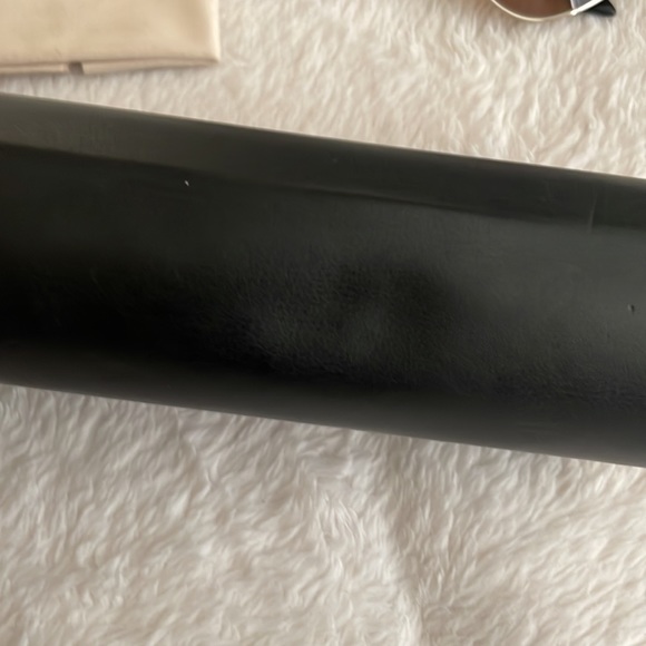 Balenciaga Metal Cat-Eye Sunglasses - Picture 5 of 5